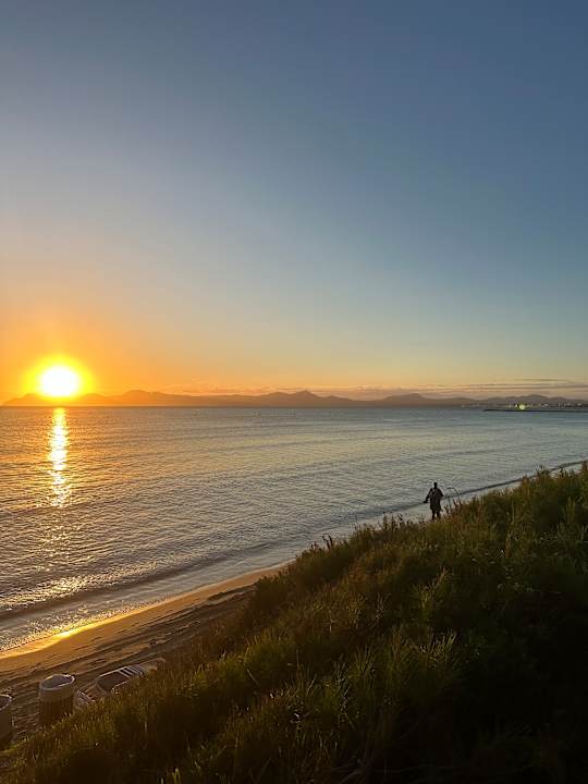 Ausblick Iberostar Waves Playa de Muro
