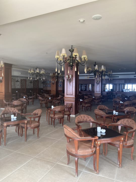 Gastro Pickalbatros Citadel Resort