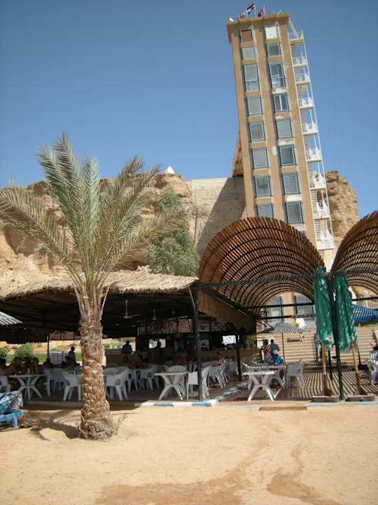 Beach-Lift Albatros Sharm Resort