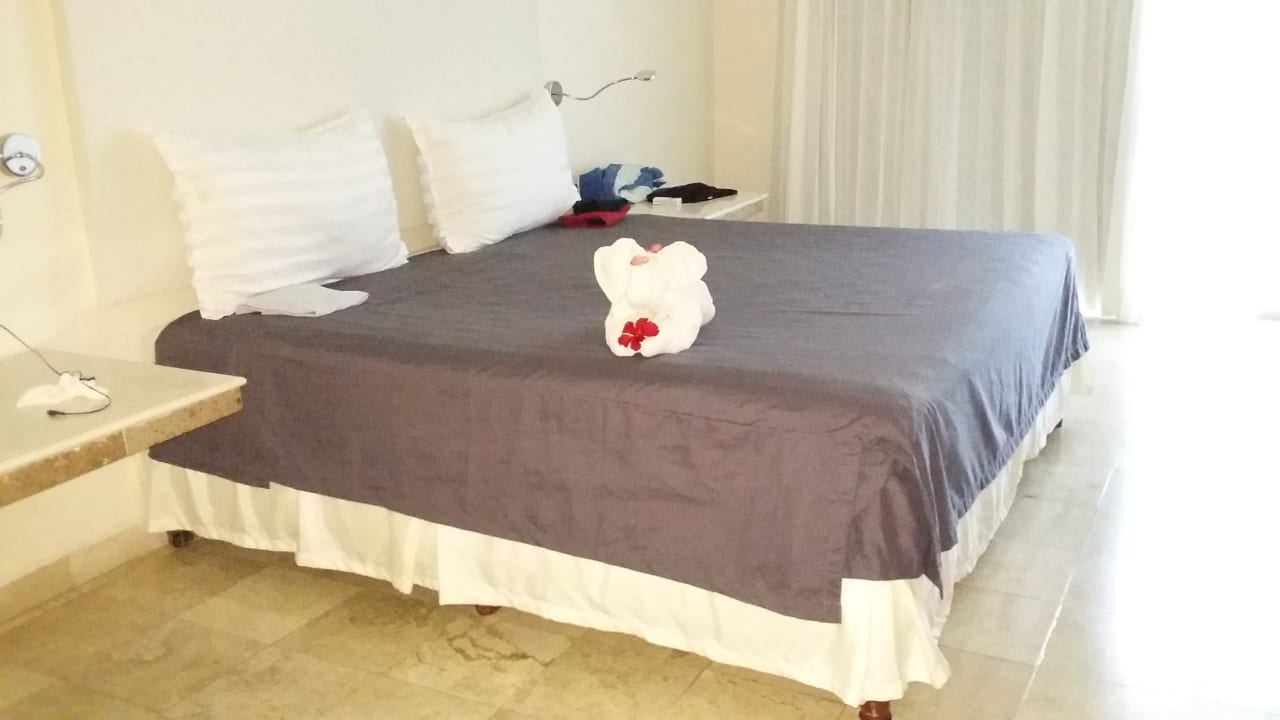 Zimmer Viva Azteca by Wyndham - All Inclusive Resort