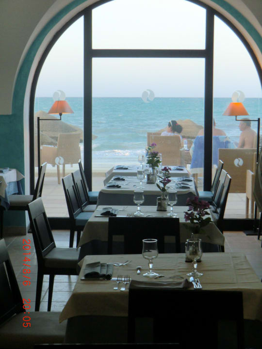 Restaurant Sentido Djerba Beach