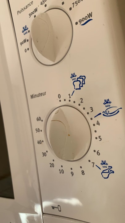 Zimmer Pierre&Vacances Résidence Saint-Raphael Valescure