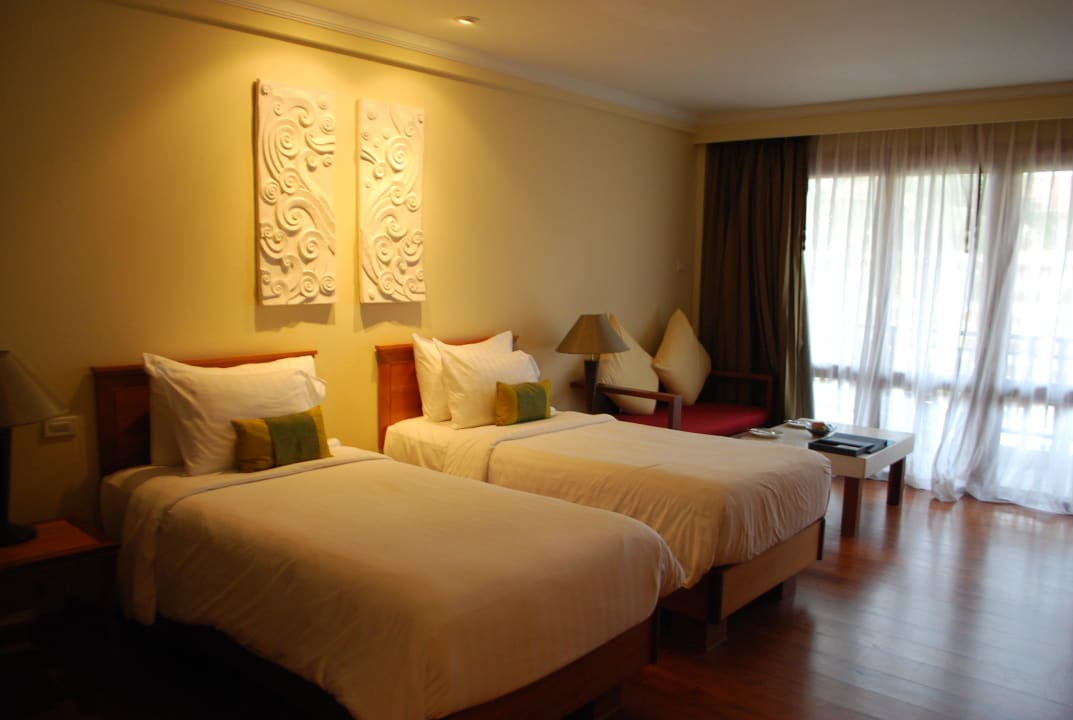 Номер отеля Dinso Resort & Villas Ko Chang, Vignette Collection by IHG