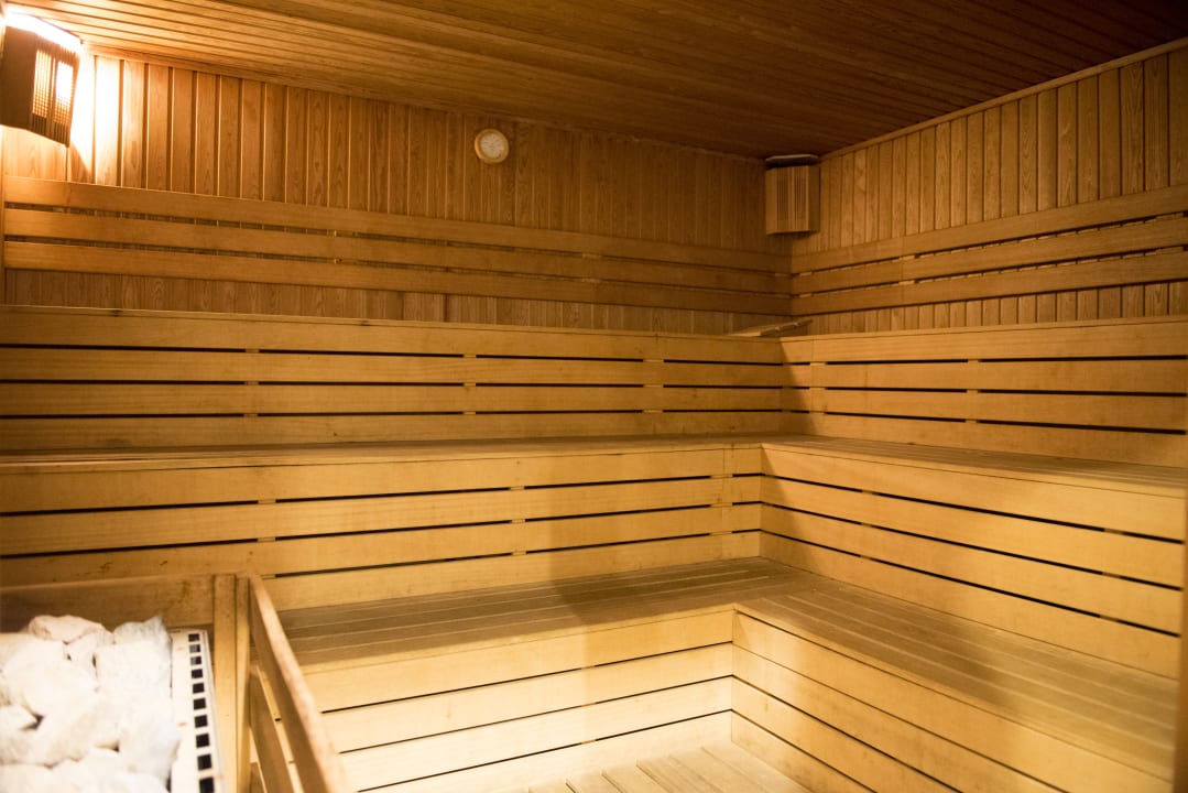 Sport & Freizeit X Life Hotel Sarıgerme