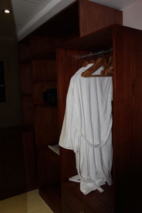 Begehbarer Kleiderschrank Shams Prestige Abu Soma-Adults Only