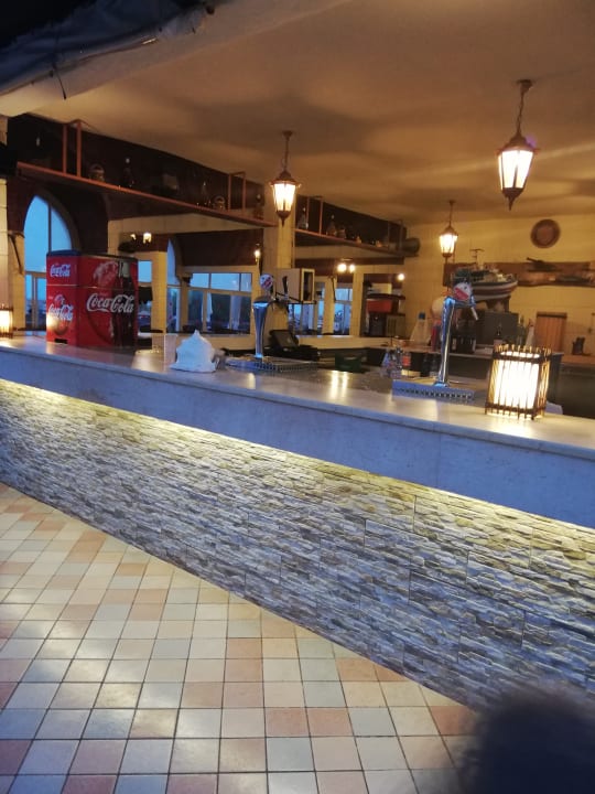 Gastro Hotel Paradis Palace