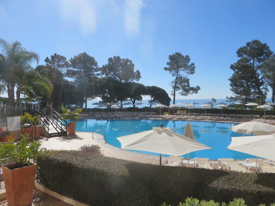 Pool PortoBay Falésia