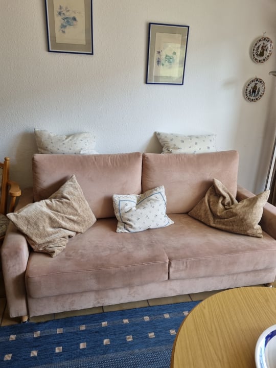 Zimmer Ferienwohnungen Sonnenpark