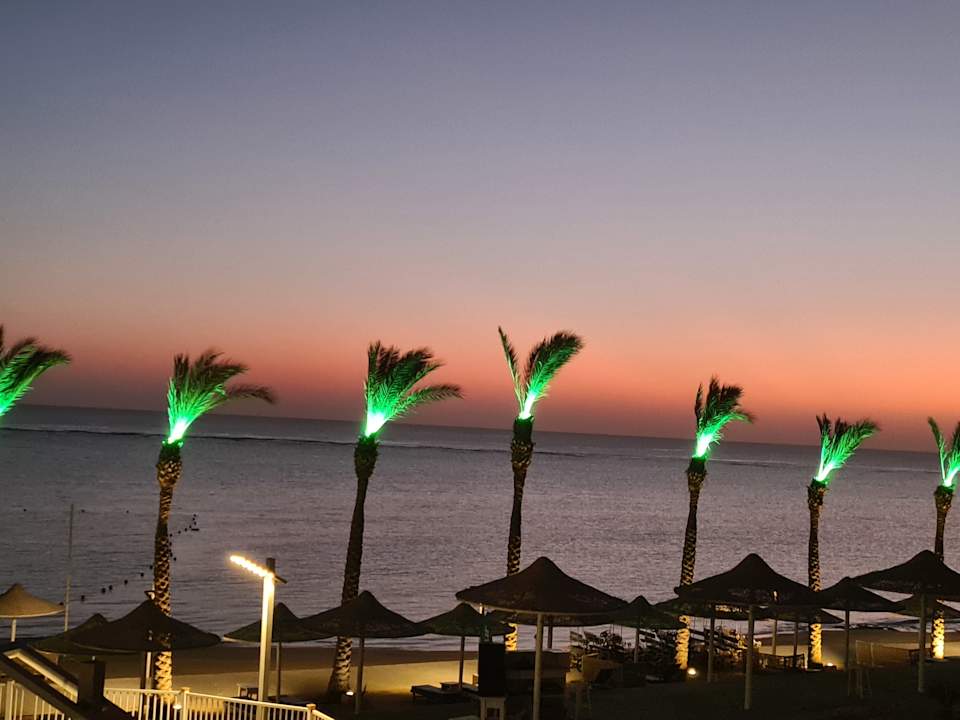 Strand Pickalbatros Villaggio Resort - Portofino