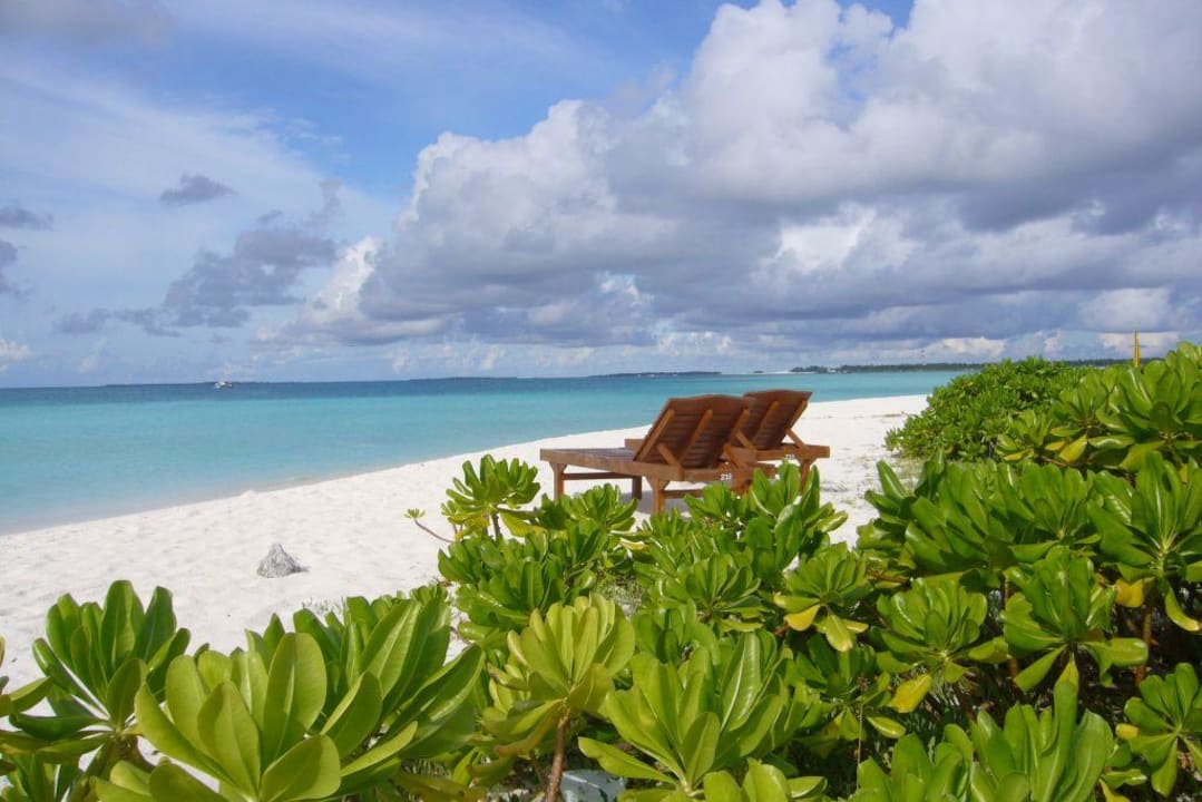 Strand Villa Park Sun Island