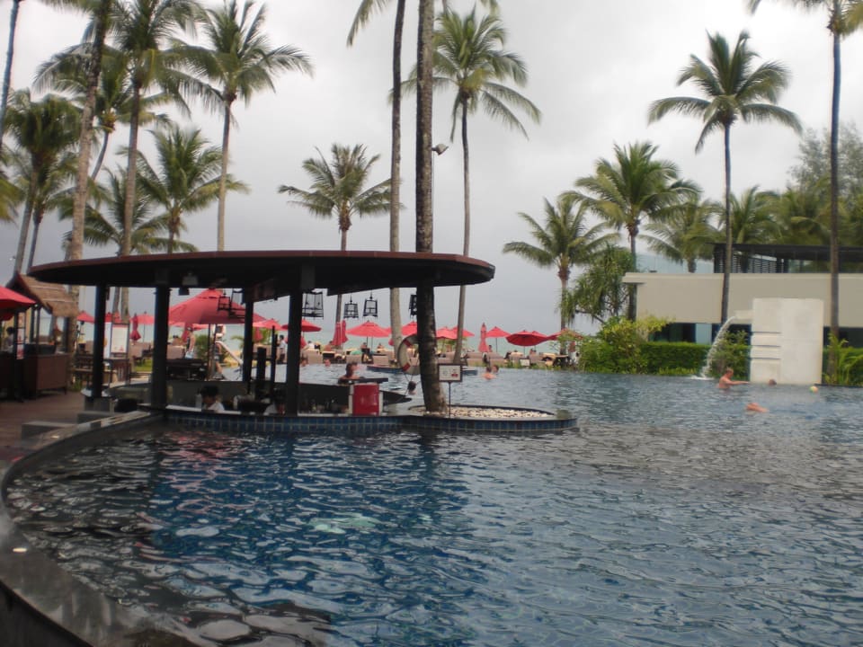 Pool Ramada Resort by Wyndham Khao Lak