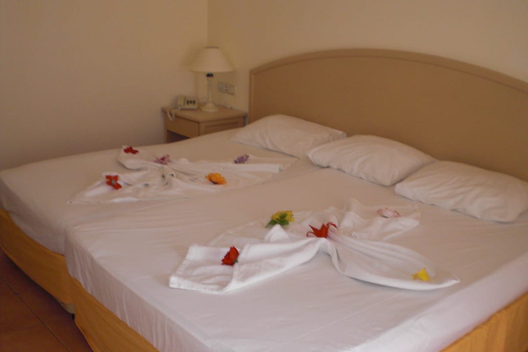 Jeden Tag ein neues Motiv Aska Hotel Just in Beach