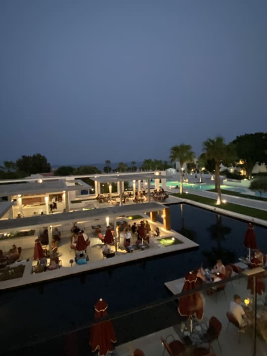 Außenansicht Grecotel LUXME Dama Dama