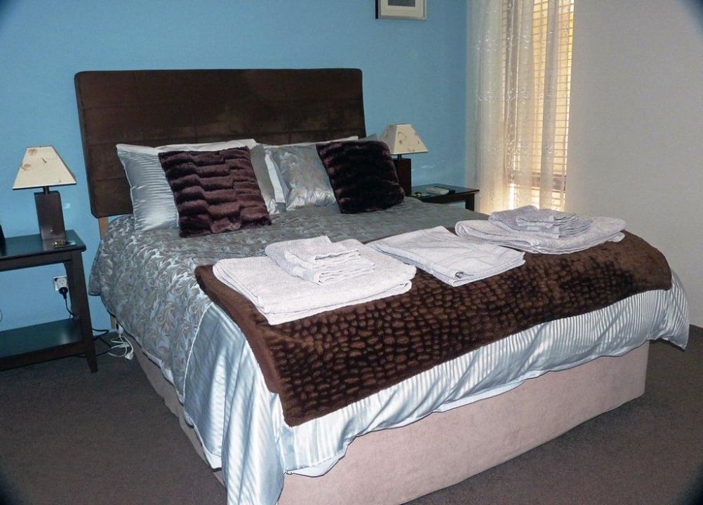 Doppelbett B&B Baudins of Busselton