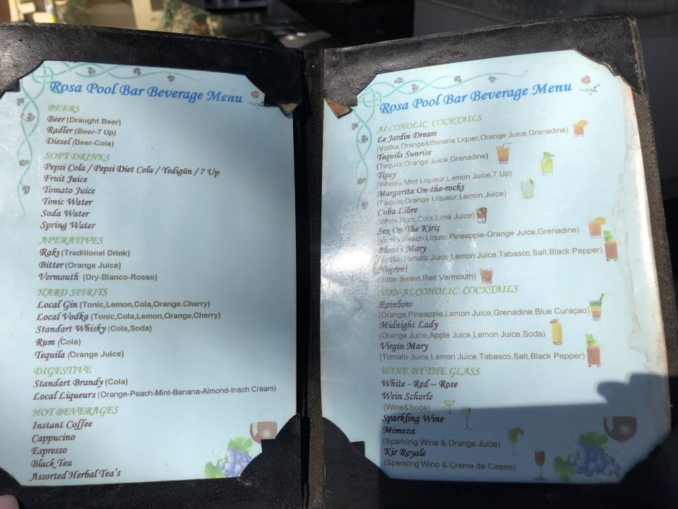 Gastro Le Jardin Resort