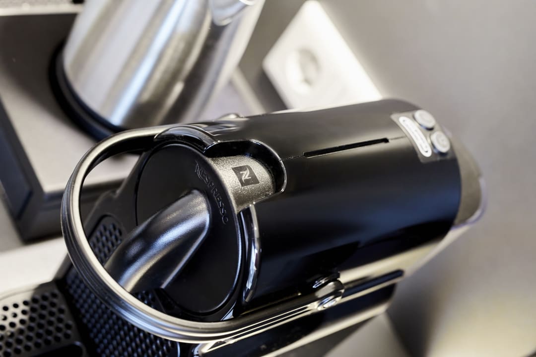 Zimmer Rhein-Hotel St.Martin