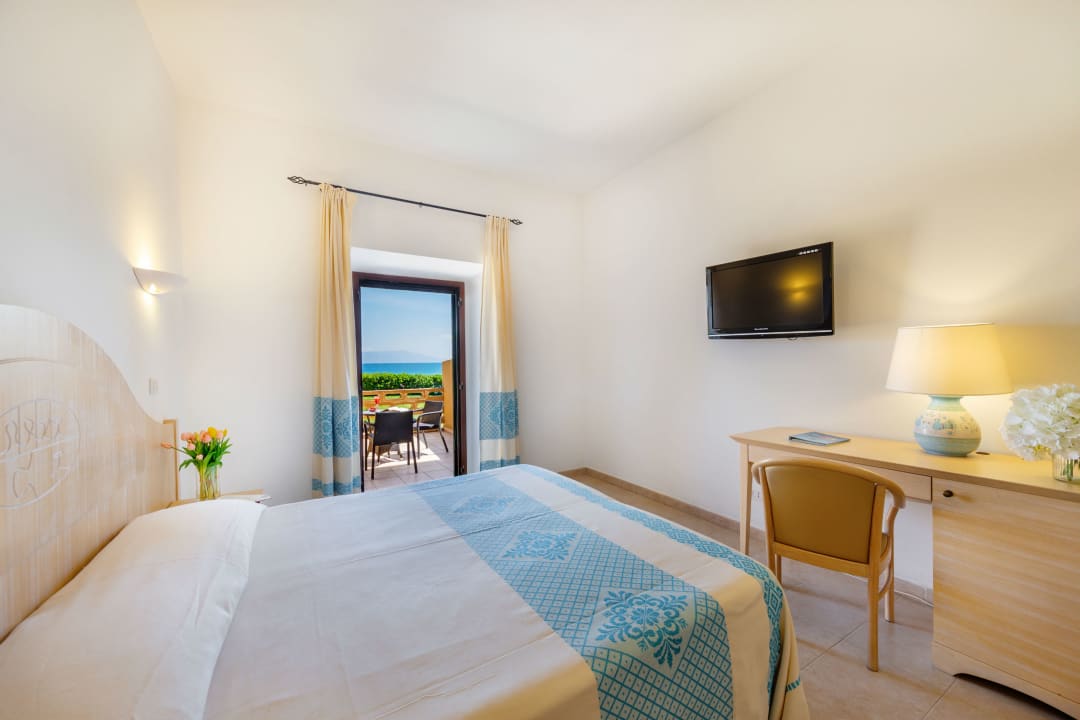 Zimmer Hotel Dei Pini