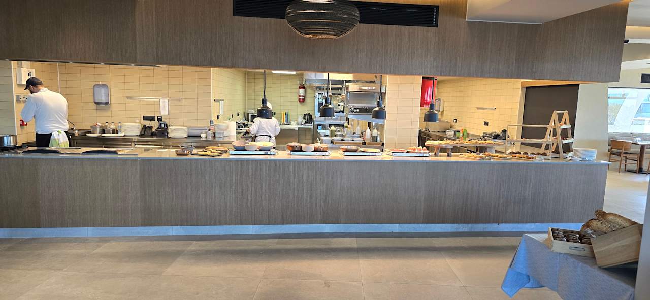 Gastro Zoetry Halkidiki Resort & Spa - Adults Only +16 - New Opening