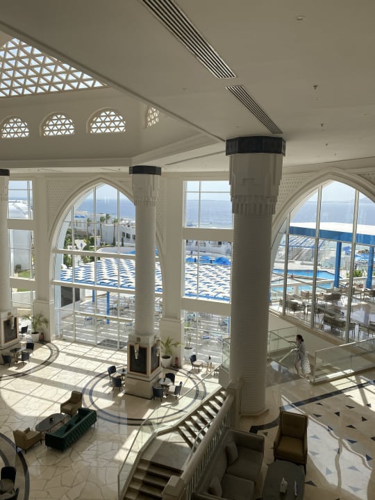 Sonstiges Pickalbatros Palace Resort