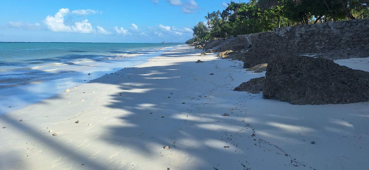 Strand Neptune Pwani Beach Resort & Spa