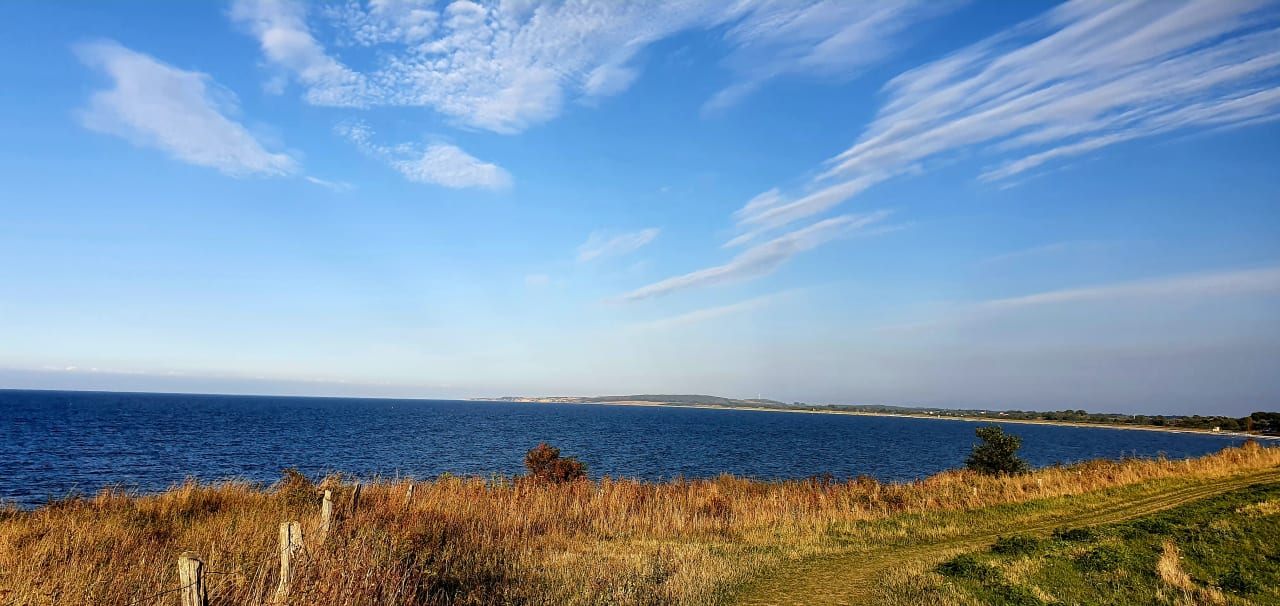 Strand Ferienwohnungen Ferienpark Weissenhäuser Strand