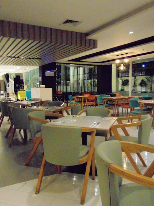 Gastro Innside by Melia Yogyakarta