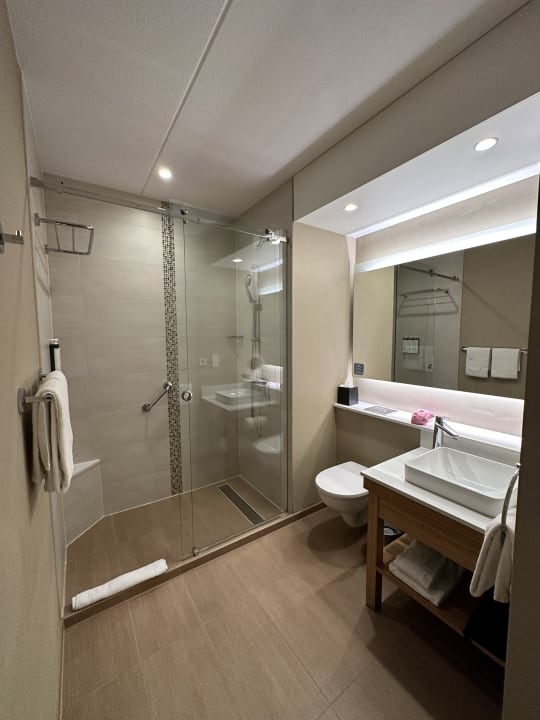 Zimmer Hyatt Place Amsterdam Airport