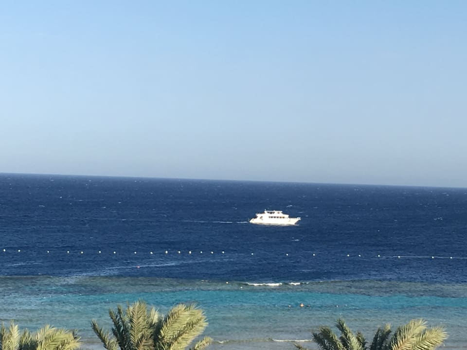 Ausblick Makadi Spa - Adults only