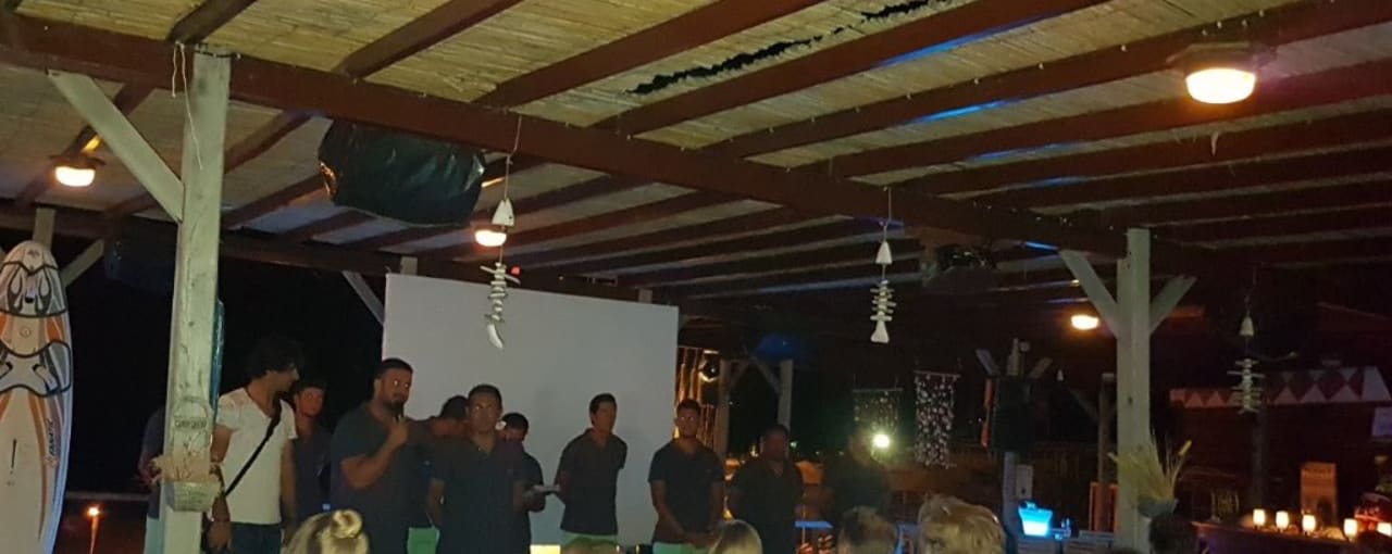 Sport & Freizeit ROBINSON SARIGERME PARK