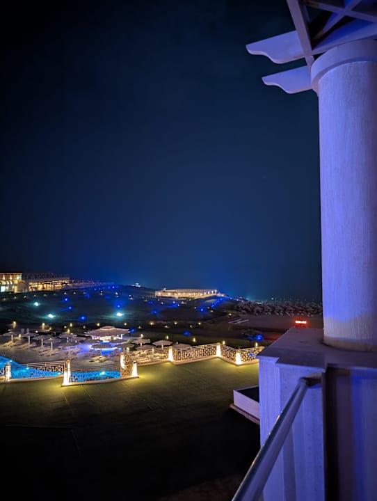 Ausblick Sirena Beach Resort & Spa