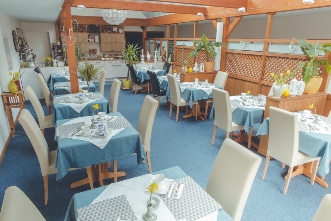 Gastro Garni Hotel Nordstrand