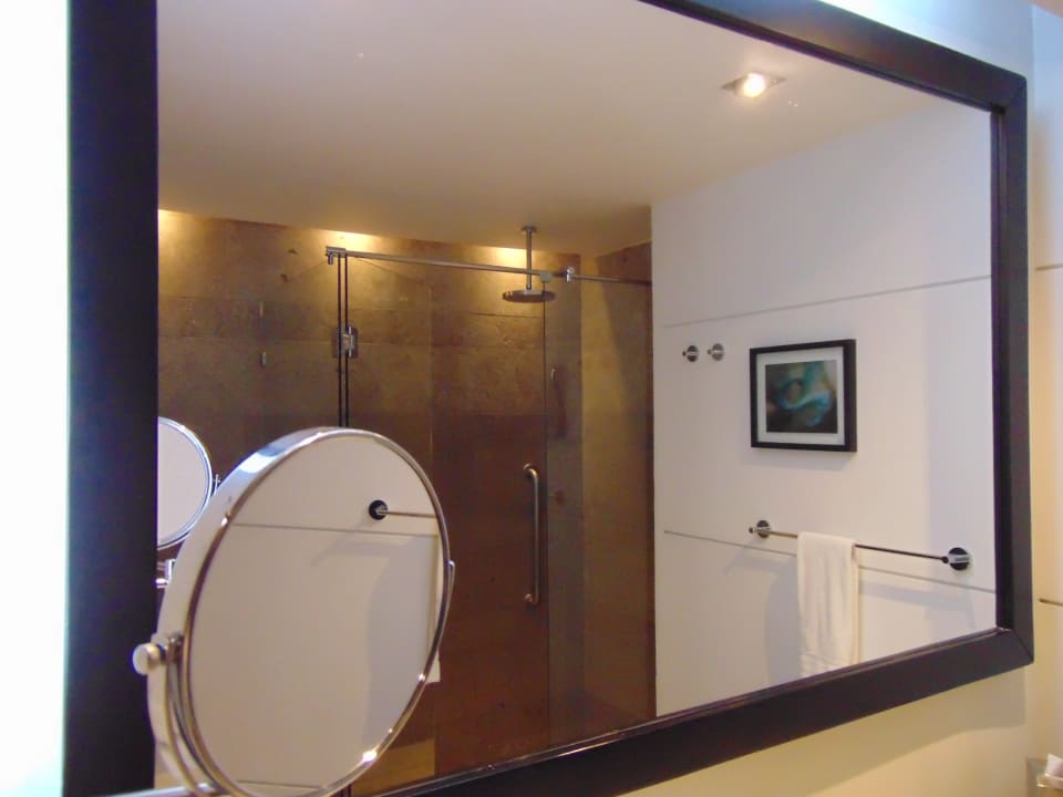 Zimmer Hotel Hilton Bogota