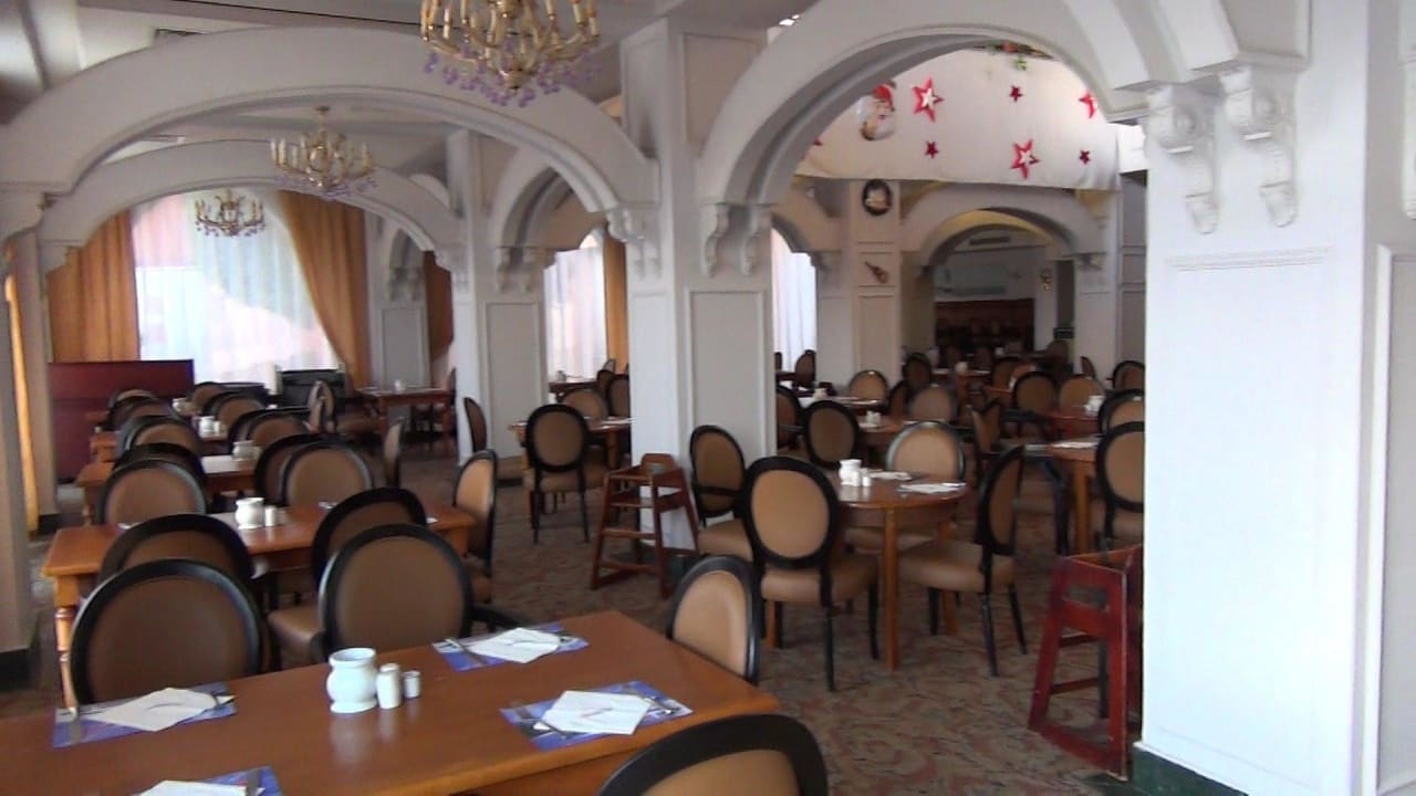 Restaurant Rose Titanic Beach Spa & Aqua Park
