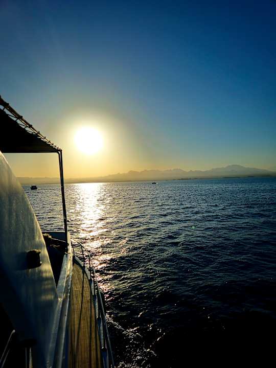 Strand Shams Safaga Resort