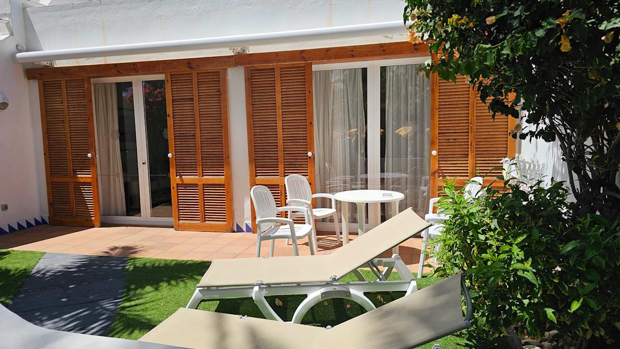 Zimmer Parque Santiago III Official