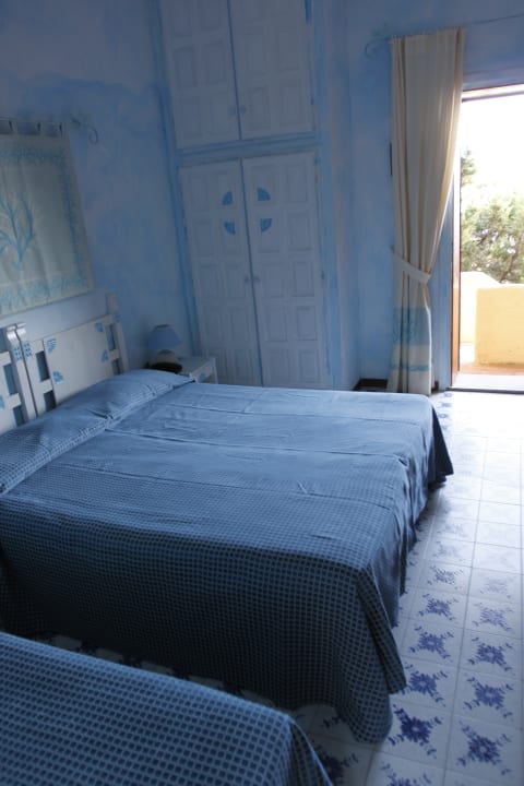 Zimmer Club Esse Shardana