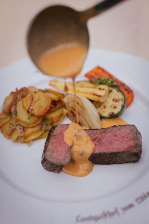 Gastro Hotel & Restaurant Adler - BIO-zertifiziert