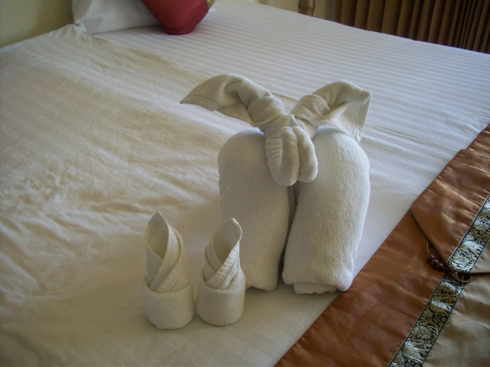 Zimmer Hotel Takolaburi Khao Lak