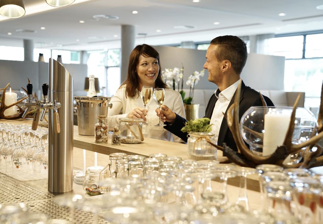 Gastro WONNEMAR Resort-Hotel