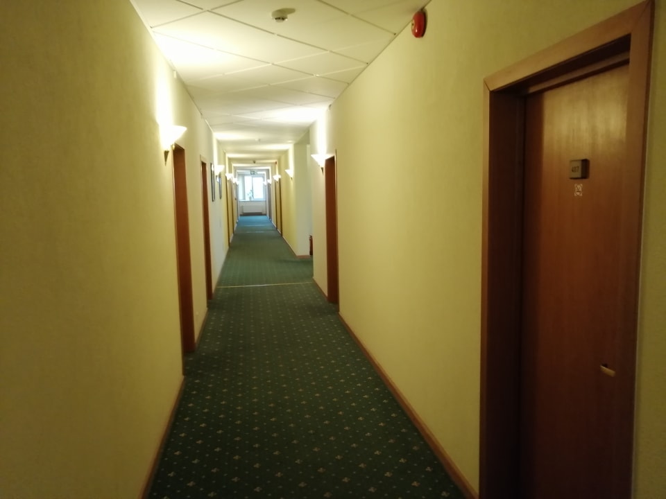 Zimmer Kolonna Hotel Brigita