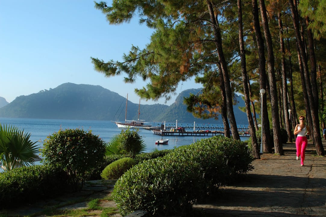 "Strand" LABRANDA Mares Marmaris (Marmaris) • HolidayCheck ...