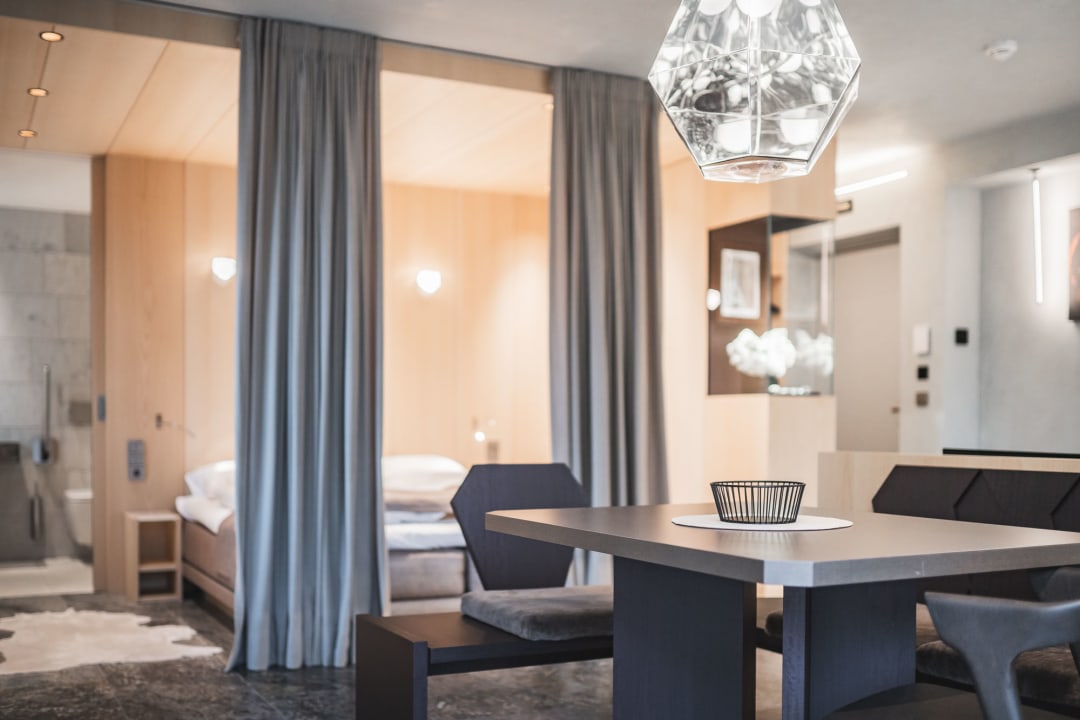 Zimmer Residence Wachtler