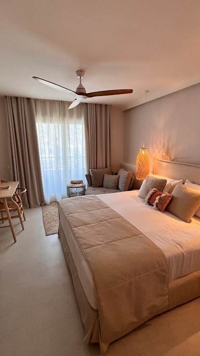 Zimmer DAIA Slow Beach Hotel Conil