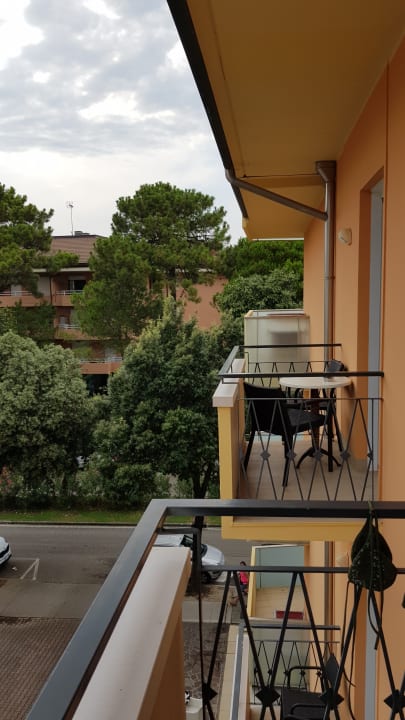 Zimmer Hotel Daniele