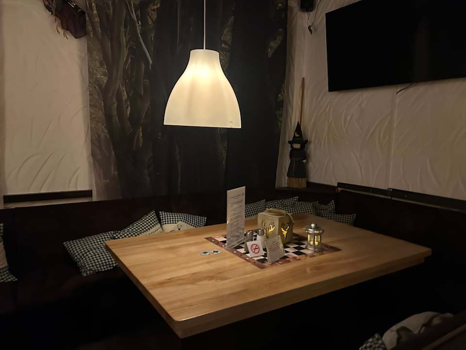 Zimmer Berghotel Hahnenklee