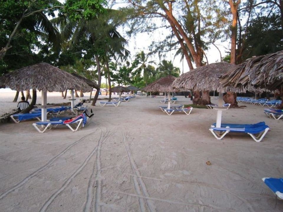 Strand BelleVue Dominican Bay