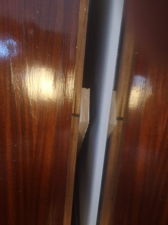 Zimmer Marlin Inn Azur Resort