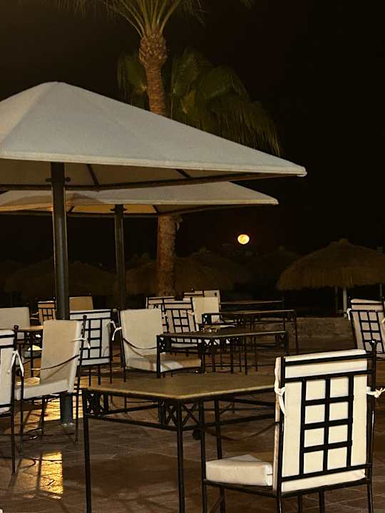Pool Eagles Paradise Abu Soma