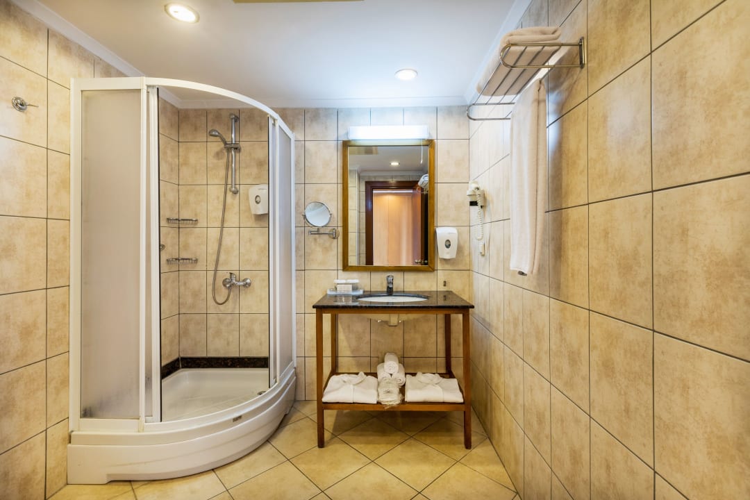 Zimmer Labranda Alantur Resort