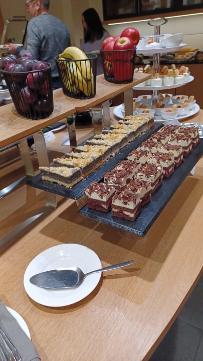 Gastro HVD Grand Hotel Suhl